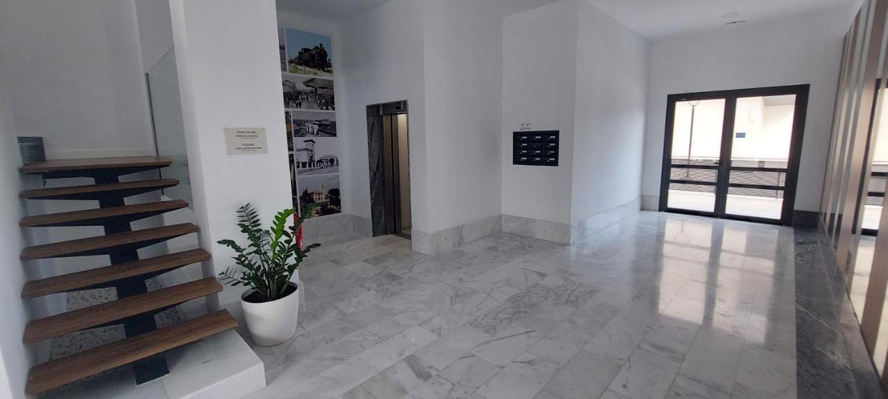 Appartement La Galatea à La Vila Joiosa Extérieur photo