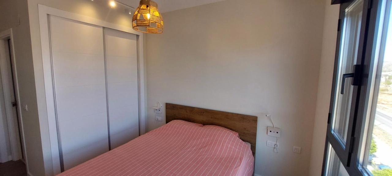 Appartement La Galatea à La Vila Joiosa Extérieur photo