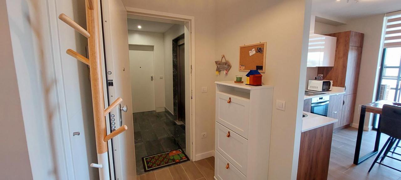 Appartement La Galatea à La Vila Joiosa Extérieur photo